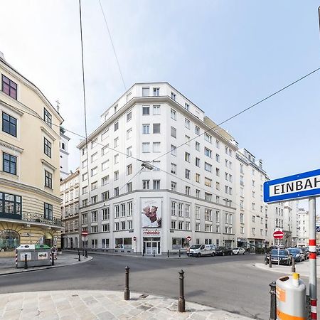 Exclusive Residence Βιέννη Εξωτερικό φωτογραφία