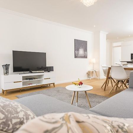 Exclusive Residence Βιέννη Εξωτερικό φωτογραφία