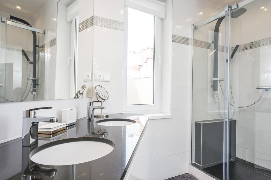 Exclusive Residence Βιέννη Εξωτερικό φωτογραφία