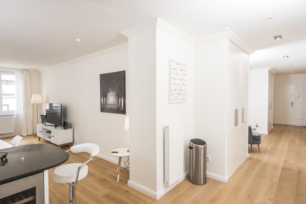 Exclusive Residence Βιέννη Εξωτερικό φωτογραφία