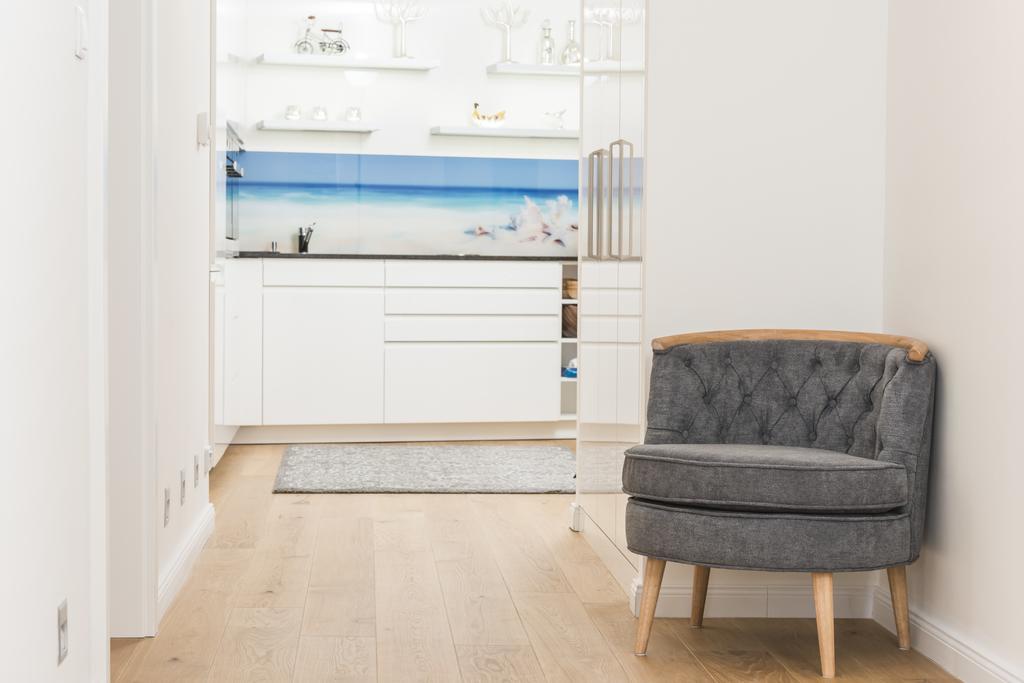 Exclusive Residence Βιέννη Εξωτερικό φωτογραφία