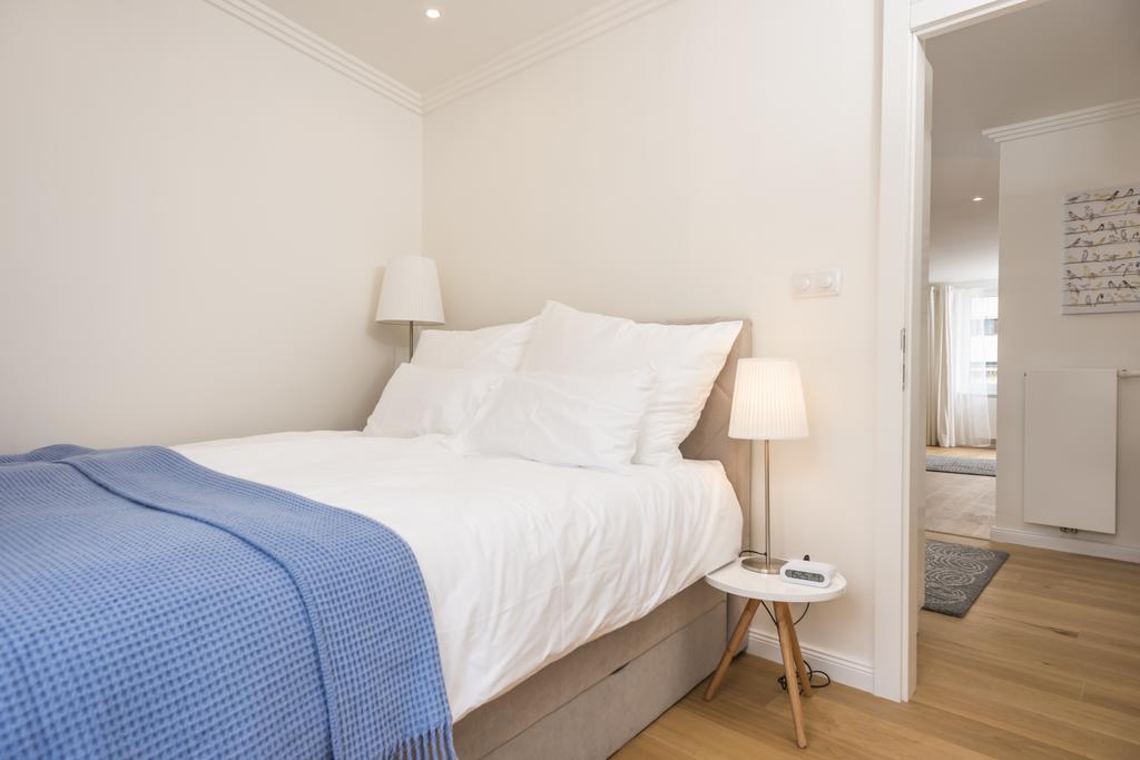 Exclusive Residence Βιέννη Εξωτερικό φωτογραφία