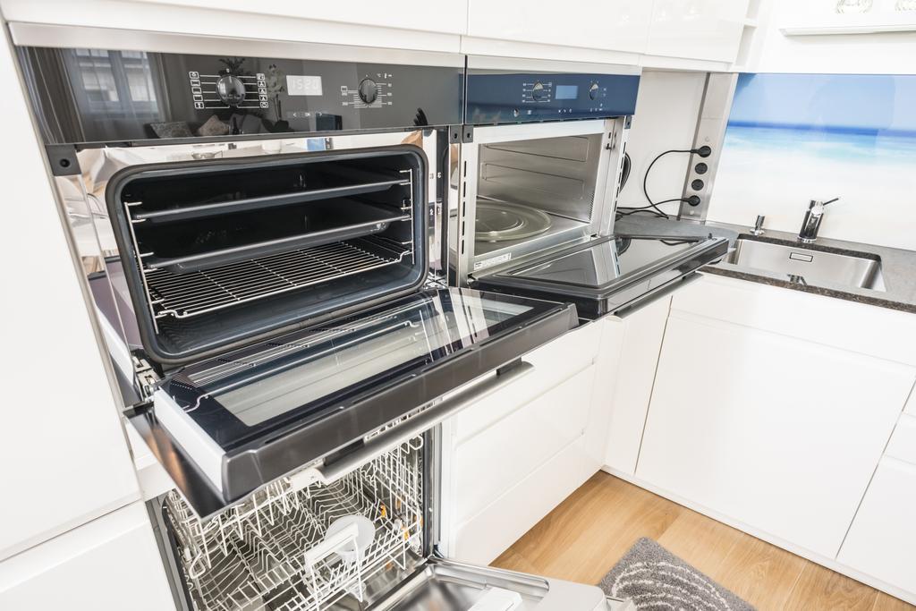 Exclusive Residence Βιέννη Εξωτερικό φωτογραφία