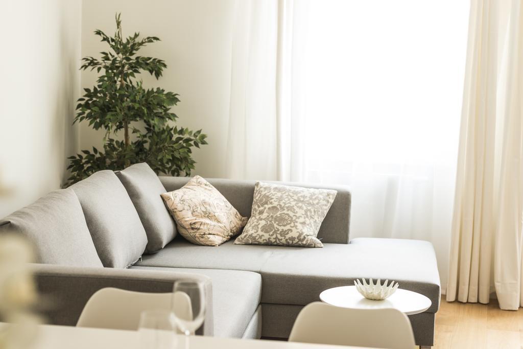 Exclusive Residence Βιέννη Εξωτερικό φωτογραφία