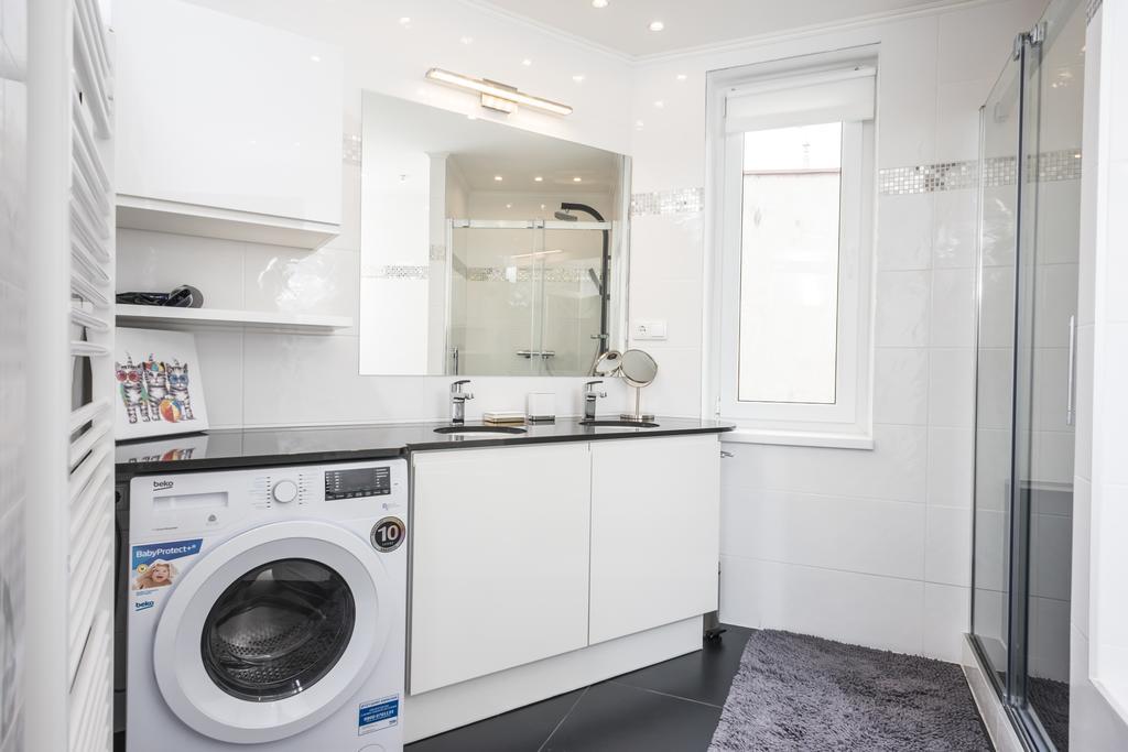 Exclusive Residence Βιέννη Εξωτερικό φωτογραφία