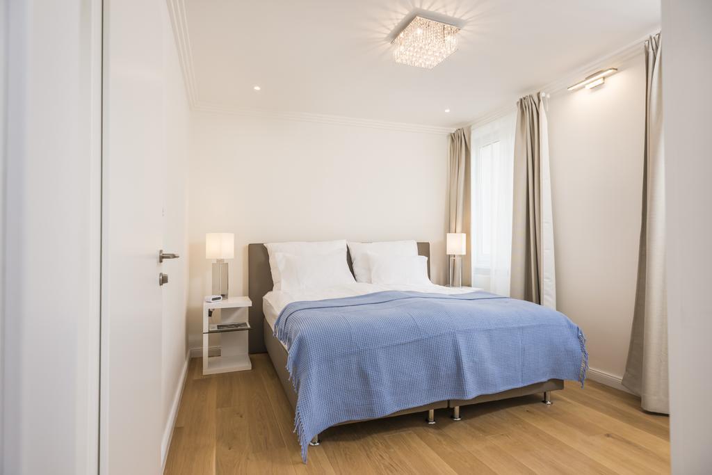Exclusive Residence Βιέννη Εξωτερικό φωτογραφία