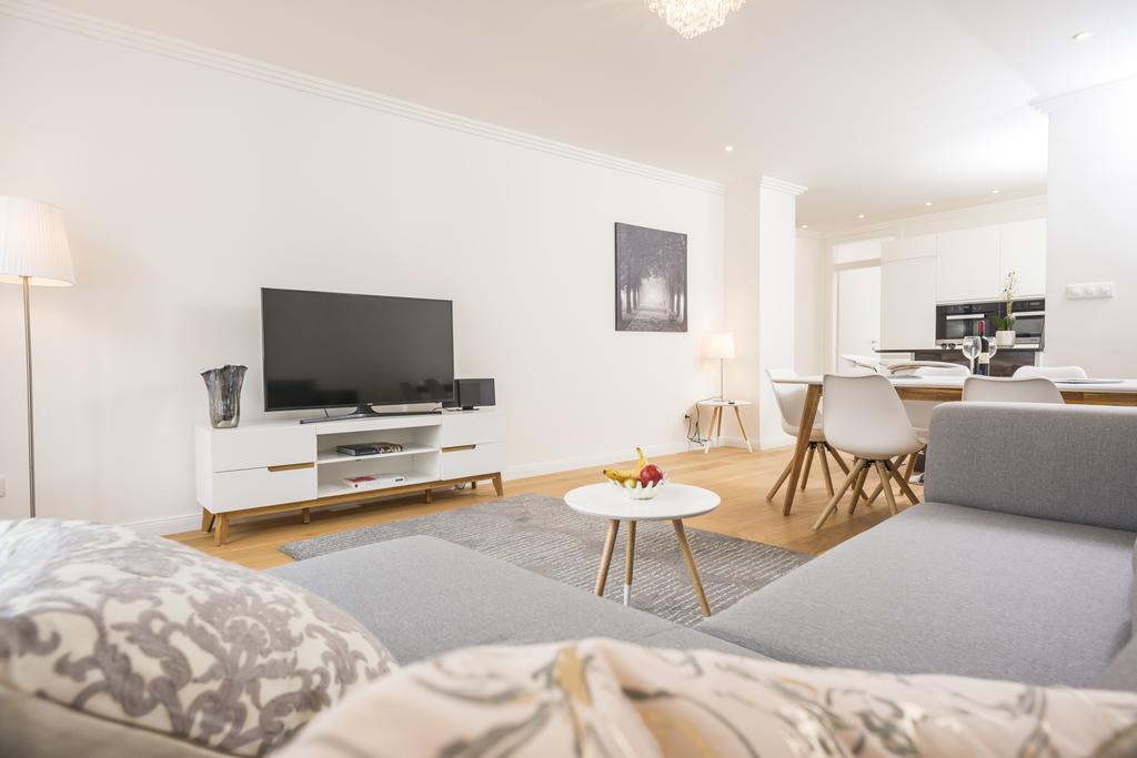 Exclusive Residence Βιέννη Εξωτερικό φωτογραφία