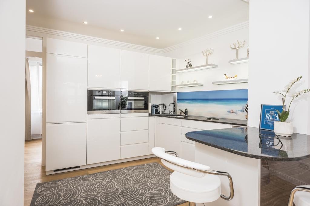Exclusive Residence Βιέννη Εξωτερικό φωτογραφία